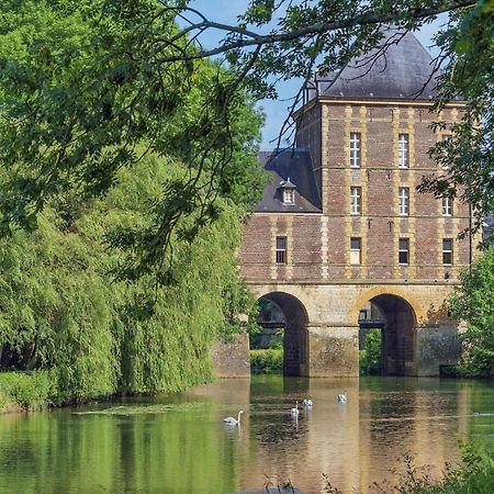 Le Petit Ardennais Charleville-Mézières Esterno foto