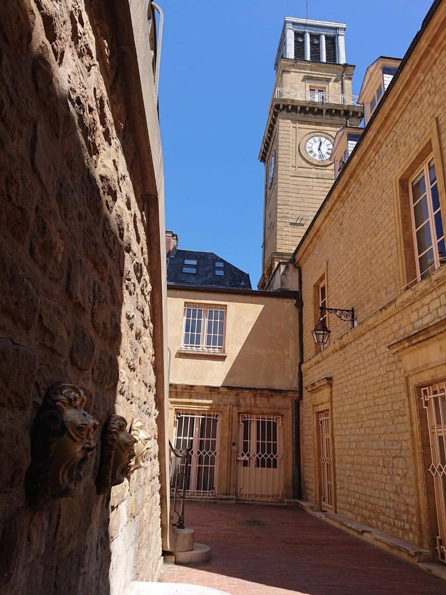Le Petit Ardennais Charleville-Mézières Esterno foto